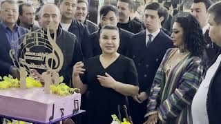 #konsert Yulduz Usmonova yakuniy konsertdan keyin hammaga o'z minnatdorchiligini bildirdi (2022)