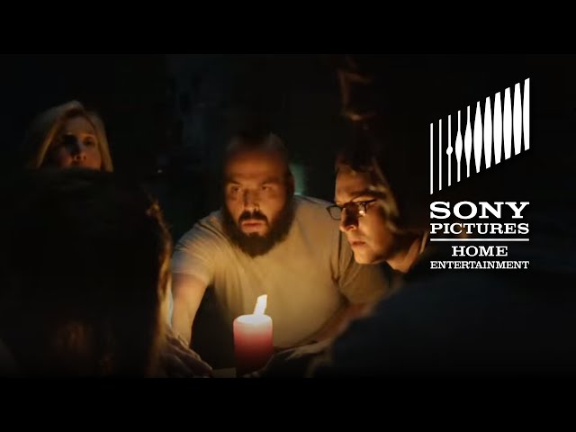 Insidious Chapter 3 :30 Spot