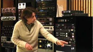Video thumbnail for Neve 8816 Summing Mixer | VintageKing.com by Vintage King