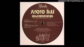 Afefe Iku - Columbus Beach