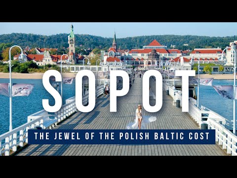 Sopot: the jewel of the Polish Baltic coast