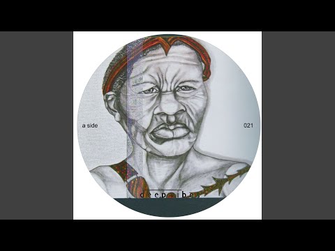 One Fat Drum feat. JD73, Shovell The Drum Warrior, Wolfgang Haffner (Original Mix)