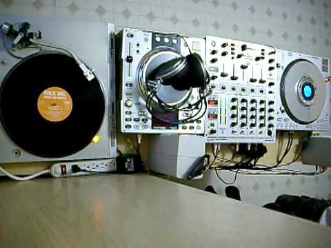 Sylver vs Milk Inc mix