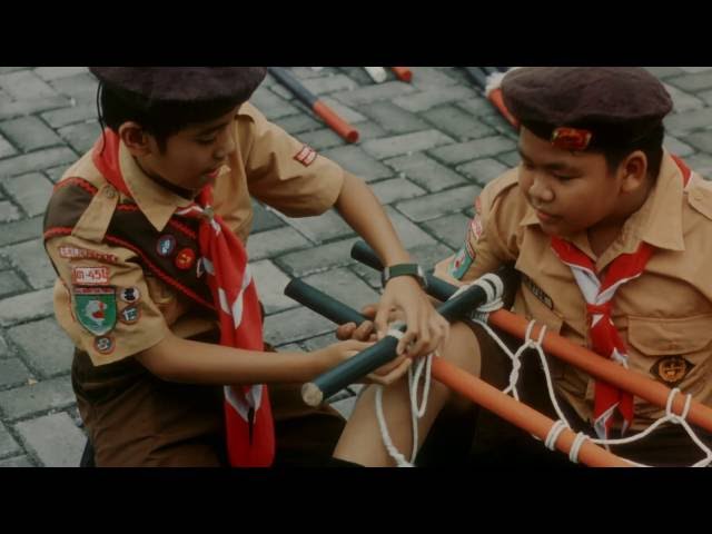 Lima Elang (HD on Flik) - Trailer