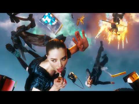 Video thumbnail for BREAKBEAT