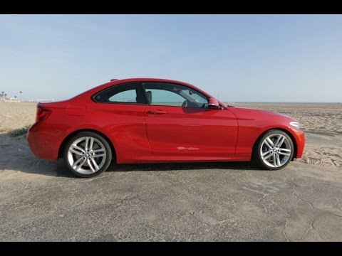 2014 BMW 2 Series Review | Edmunds.com