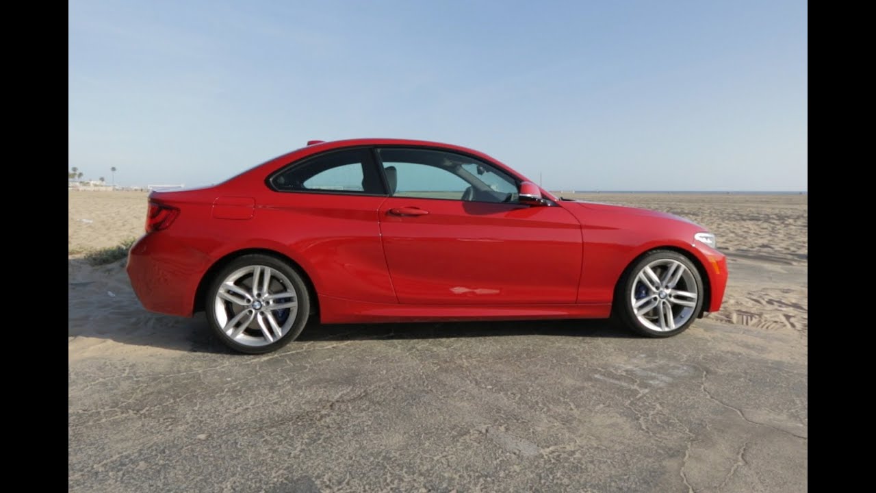 2014 BMW 2 Series Review | Edmunds.com