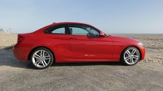 2014 BMW 2 Series Review | Edmunds.com