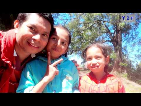 KENANGAN DI KOTA ENDE -  Berth Morre Berry ( YBF Production Official Video Music )