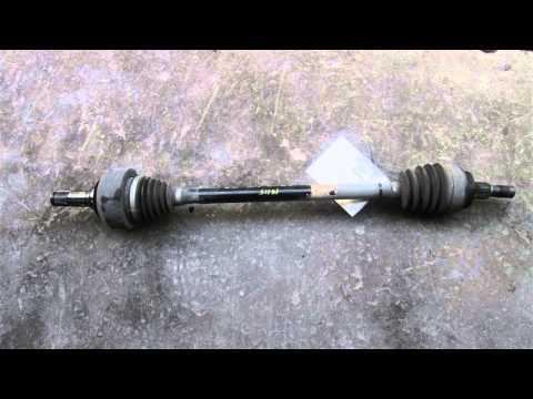 2007 Mercedes R350 RH REAR AXLE 251TYPE - mbiparts.com Used OEM Mercedes Parts - Dismantlers ... OEM