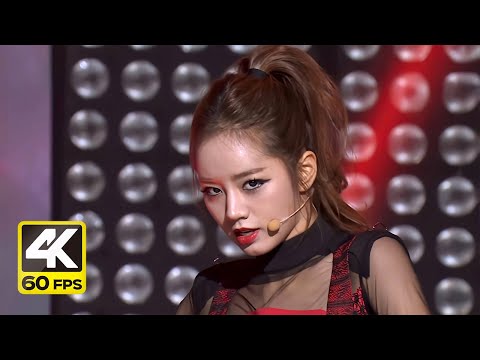 [4K 컷편집] 걸스데이(Girl's day) - 기대해(Expectation) STAGE MIX