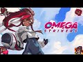 Omega Strikers Go Strike Juliette S Theme In Game Version 16 Minute Extended Version