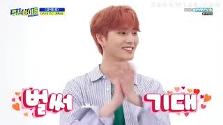 Download lagu [Eng Sub] Weekly idol Ep 415 DAY6 mp3