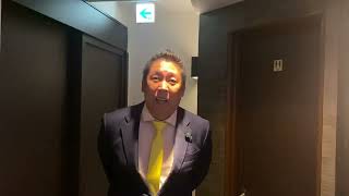 兵庫県警本部長だった村井さんが辞職をストップ！