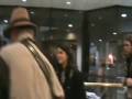 Lobby Jam at Folk Alliance