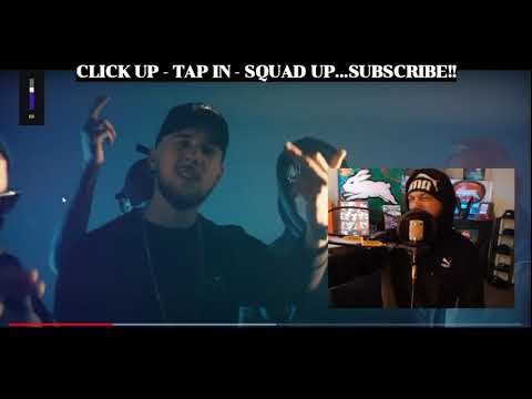 Polish Rap: Kaczy Proceder ft. Nizioł, Kabe - "Wartości" (New Zealand Reaction)