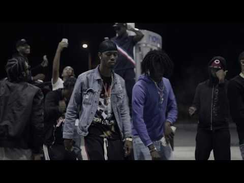 HBM Deezy - Yeen Know It | Shot by Vidlord