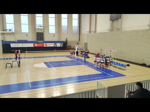 PIONIRSKA liga: OK NET - OK Luka Bar, 2:1