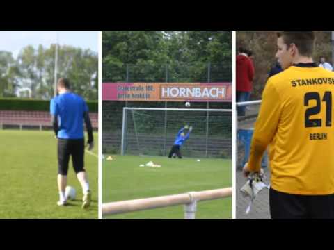 Andrej Stankovski #21