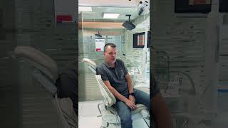 Uyku testinde nefesimin 80 defa kesildiği tespit edildi.  #horlamaprotezi #horla