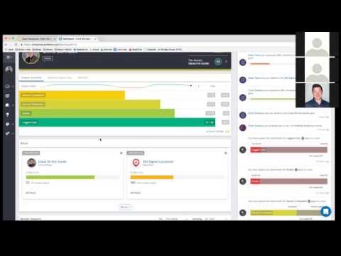 ChowNow - Customer Success Story (Vice President of Sales - Drew Woodcock)