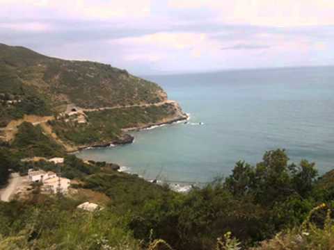 ABDELKADEUR SECTEUR    SERVICE MILITAIRE  partie 01