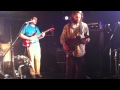 The Advantage / Ducktails-Moon