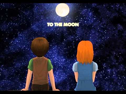 08.To The Moon-Uncharted Realms