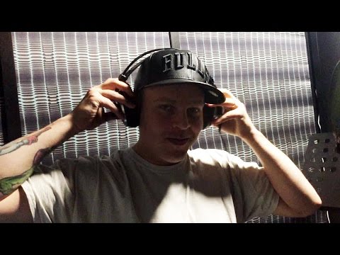 Särre - Haluutsä (virallinen musiikkivideo)