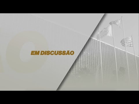 Em Discussão: Revolução Constitucionalista de 1932