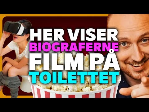 #033 Daniel Lill: Stand-up i Estland, Sådan går man viralt, Schweiziske biografer og Comedy Kanalen