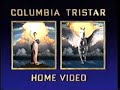 Warner Home Video FBI Warning Screen And 1993 Columbia TriStar Home Video Logo