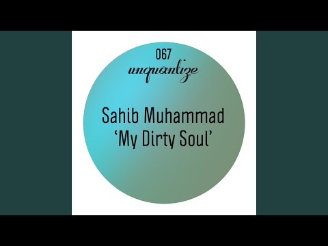 My Dirty Soul