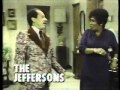 CBS Sunday Night Promo 1980