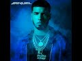 Anuel AA Yeezy Feat  Ñengo Flow