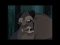 Opening To Beauty And The Beast 1991 Platinum Edition 2002 DVD Disc 1