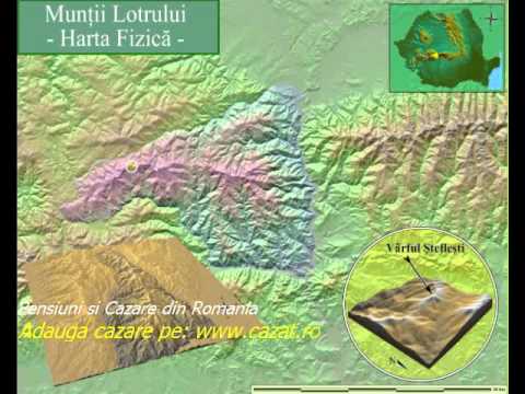 Cazare Carpinis, Alba - Cazat.ro