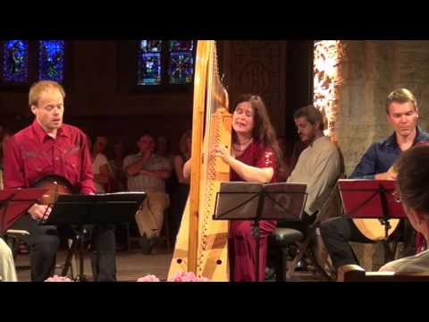 Claudio Monteverdi, Si dolce è il tormento, Arianna Savall, Petter Udland Johansen & Hirundo Maris