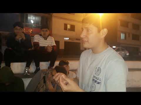 LECTER vs CRISPUMP - LFMS - Jornada 5 - Temp1.