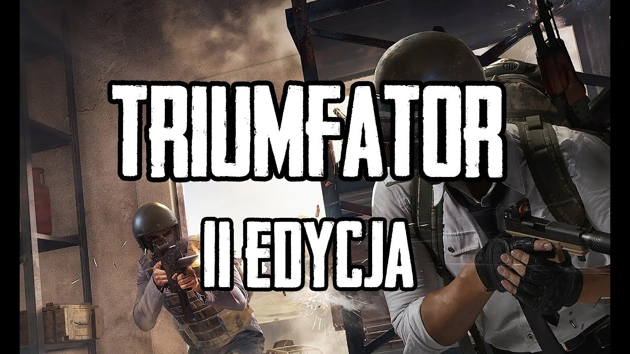 TRIUMFATOR II