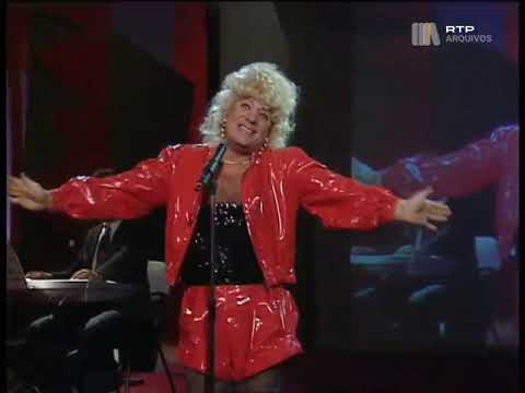 Herman José -  Felisberto Desgraçado & Musica Pimba  - 1997