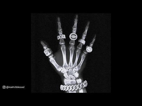 (FREE) Key Glock x Young Dolph Type Beat 2025 - "Pure Hustle"