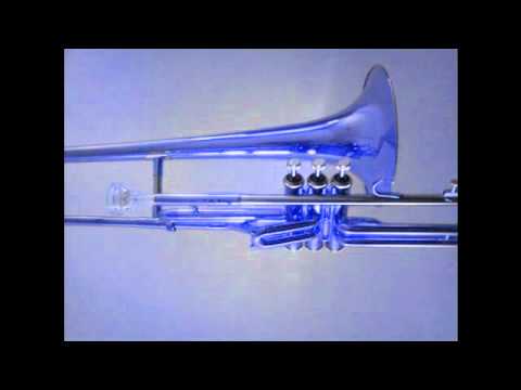 436 ccb Jesus Cristo sempre nos ensina Trombone Solo