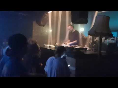 Chris Rinox @ "Seltsamer Herbst" Sky Club Leipzig 30.11.2019. part2