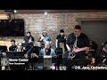 C - Jam Blues (Dave Wolpe) - 210 Jazz Orchestra