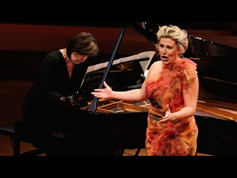 My life’s delight, Roger Quilter (Alexandra Lowe)