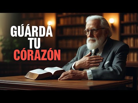 🛡️ “¿Por Qué la Biblia Dice Que Guardes Tu Corazón Sobre Toda Cosa Guardada?”