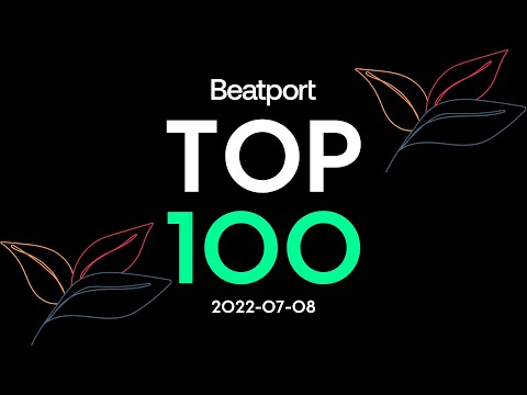 Beatport Top 100 Downloads 2022-07-08