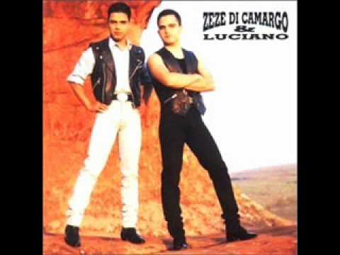 Eu Acabo Voltando - Zezé Di Camargo & Luciano