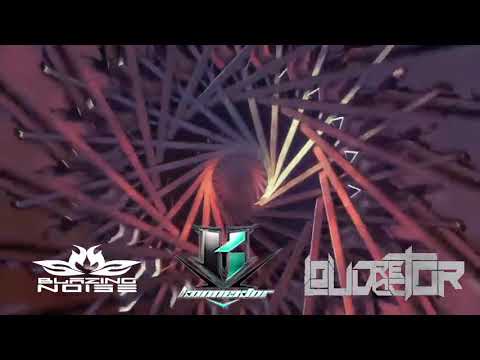 Loud Reaktor Vs Konnektor Vs Blazing Noise - Approach to destruction